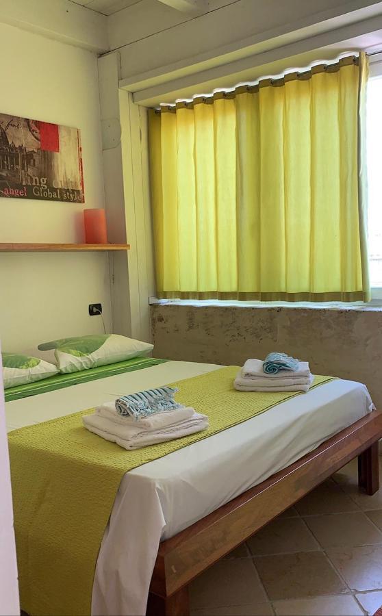 Le Tre Civette Bed & Breakfast Lecce Exterior photo