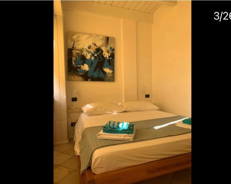 Le Tre Civette Bed & Breakfast Lecce Exterior photo