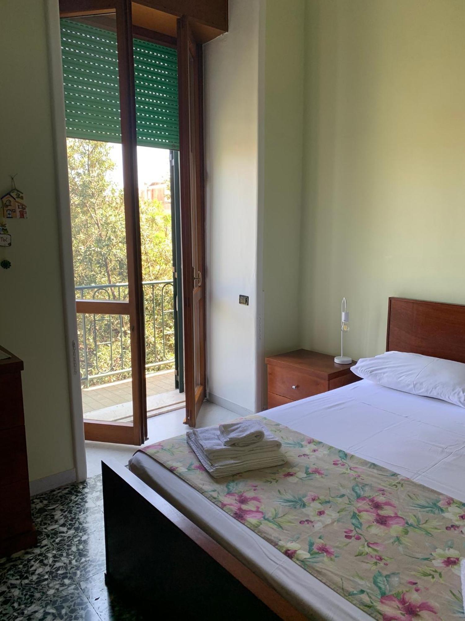 Le Tre Civette Bed & Breakfast Lecce Exterior photo