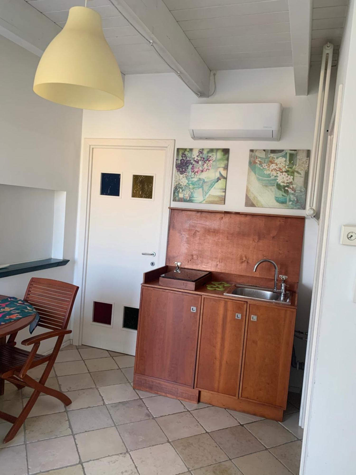 Le Tre Civette Bed & Breakfast Lecce Exterior photo
