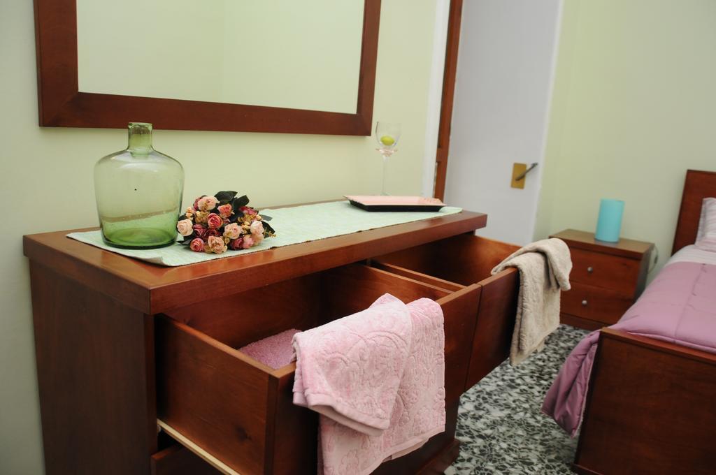 Le Tre Civette Bed & Breakfast Lecce Exterior photo